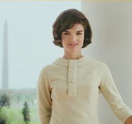 Designing Camelot: The Kennedy Restoration of The White House