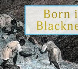 Born in Blackness: Africa, Africans, and the Making of the Modern World