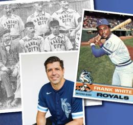 The Kansas City Royals: An Illustrated Timeline