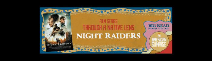 night raiders