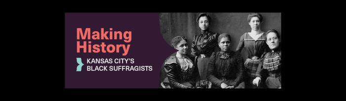 Black Suffragists