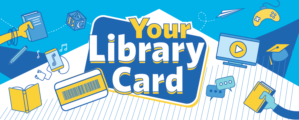 Your Library Card