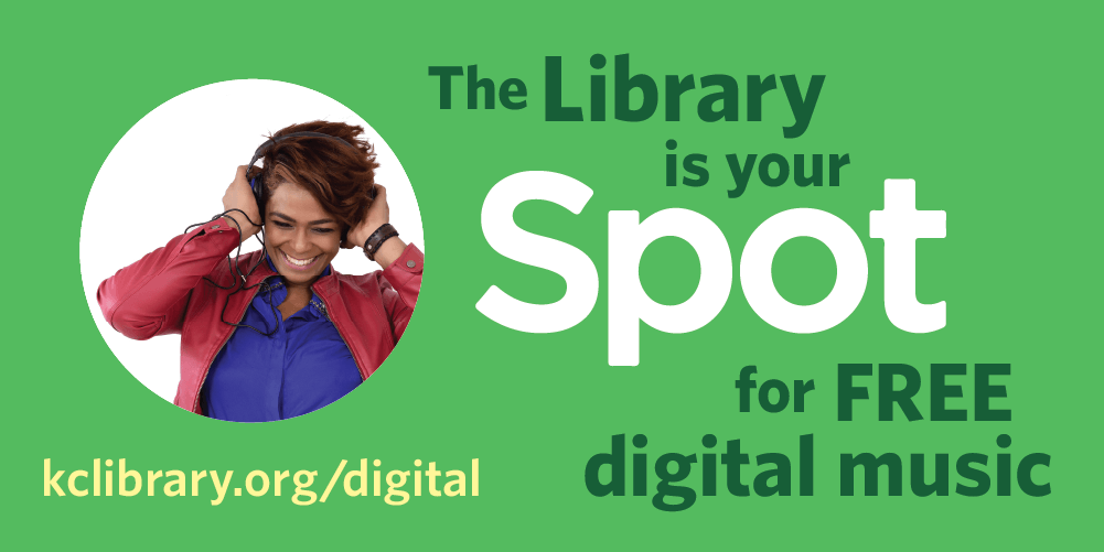 Digital Music at the Library