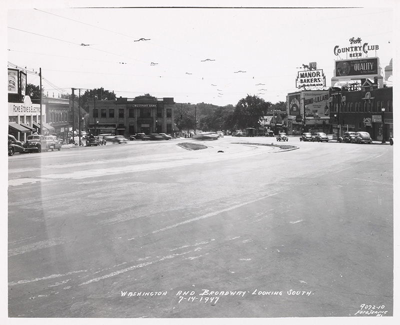 Demolition work begins on NRHP-listed modernist building in Kansas