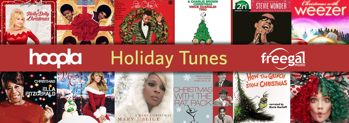 Holiday Music