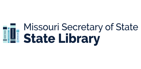 Missouri Secretary of State State Library logo