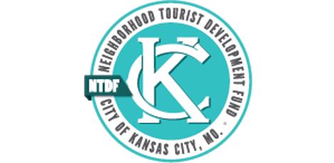 Neighborhood Tourist Development Fund Kansas City logo
