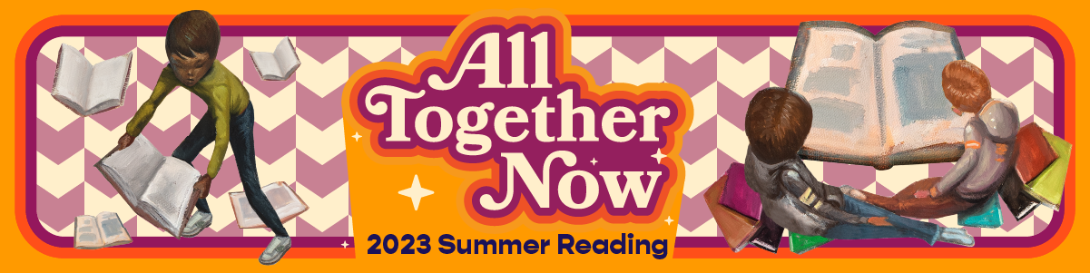 Summer Reading Program 2023