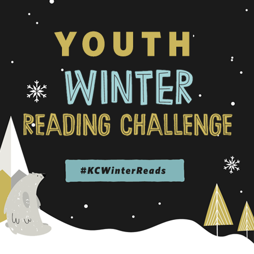 Youth Winter Reading Challenge