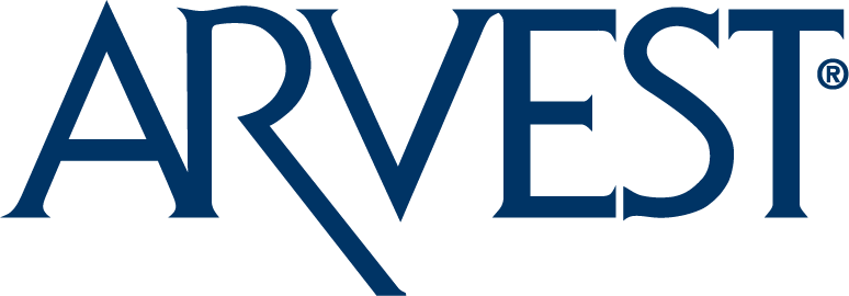 Arvest logo