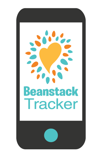Beanstack phone app icon