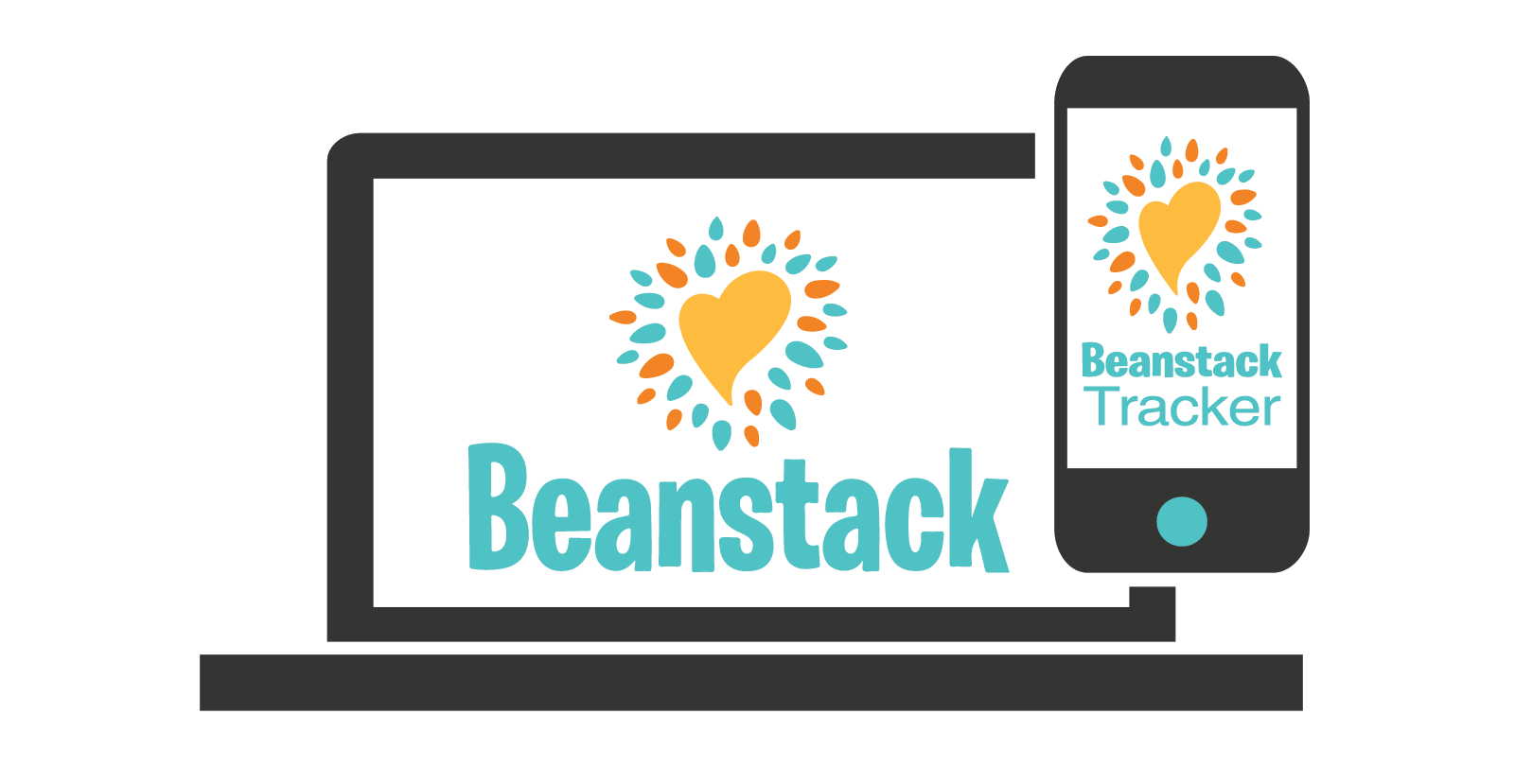 Visit Beanstack online