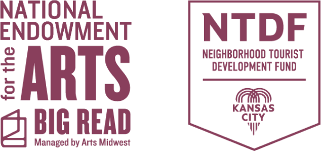 NEA and NTDF logos