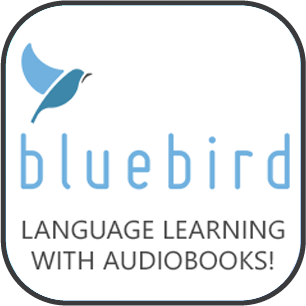 Bluebird App Icon