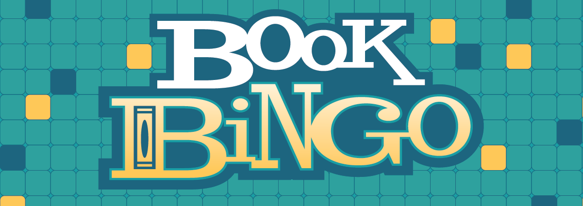 'Book Bingo' on gameboard