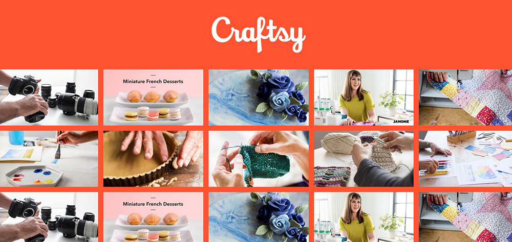 Craftsy