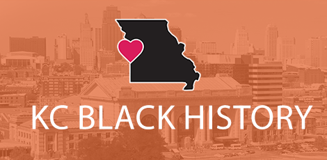 KC Black History logo