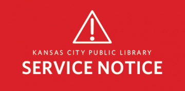 Service Notice