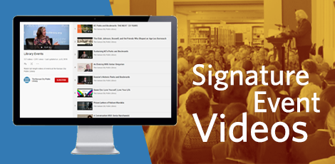 Signature Event Videos