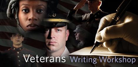 Veterans Writing Workshop