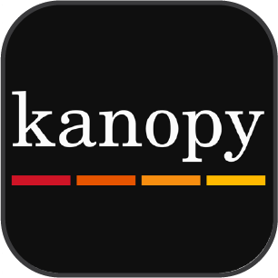 Kanopy app
