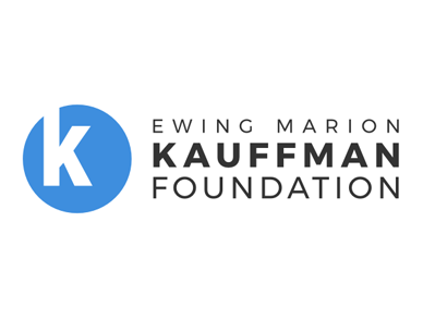 Kauffman Foundation Logo