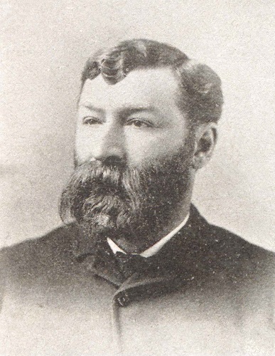 George M. Shelley