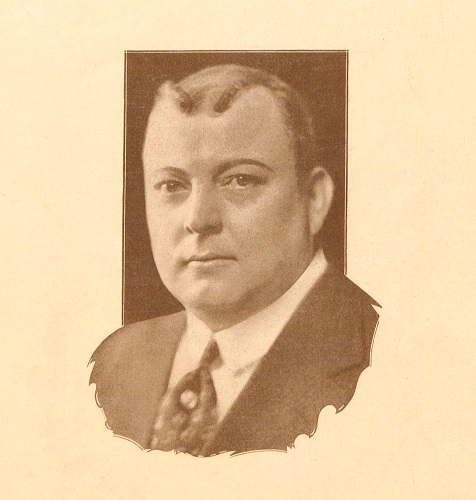George Muehlebach