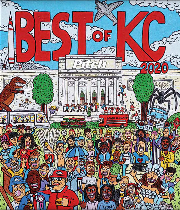 IN Kansas City June 2020 by KC Media - Issuu