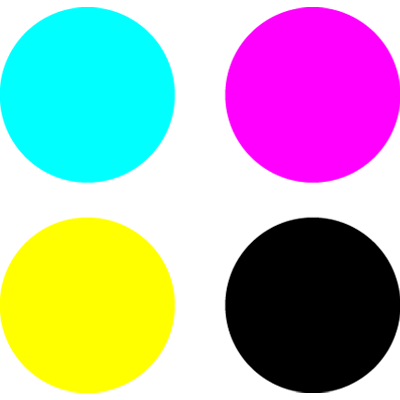 print in color