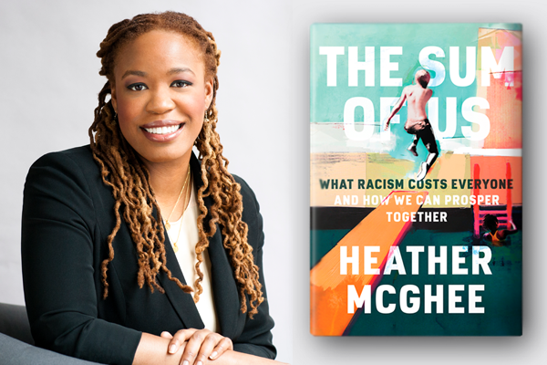 Heather McGhee - The Sum of Us