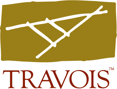 Travois Logo