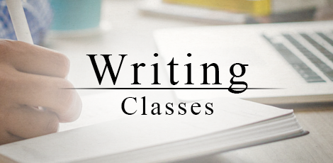 writing classes in