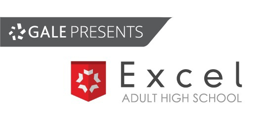 Excel Adult High School logo