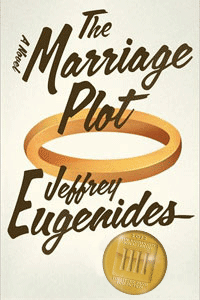 Marriage Plot wins Publitzer