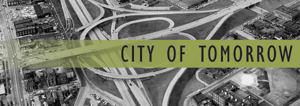 Featuring before-and-after photographs, maps, and other documents, this new exhibit examines the origin and implementation of urban renewal in Kansas City and its long-term, segregative effects.