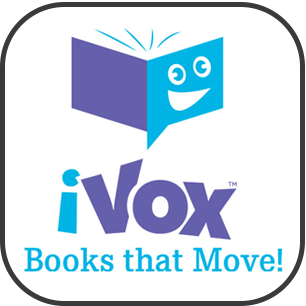iVox app logo
