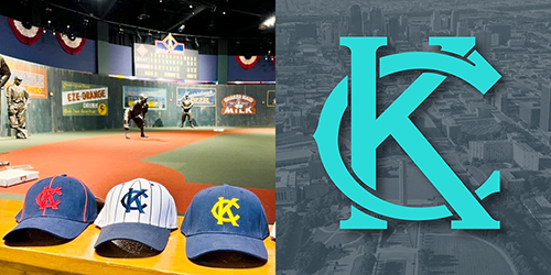 UNOFFICiAL ATHLETIC  Kansas City Royals Rebrand