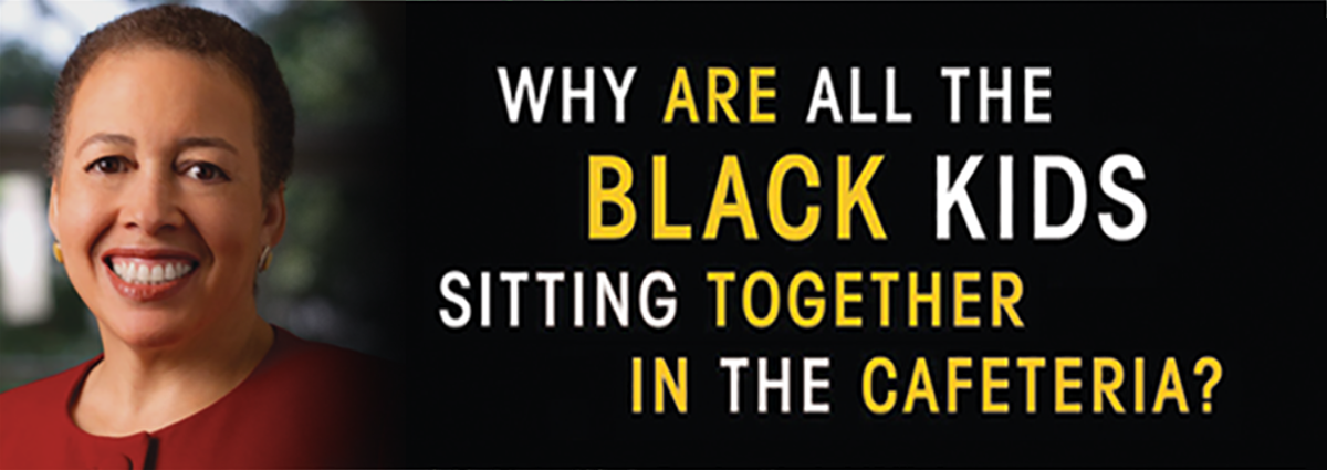 Why Are all the Black Kids Sitting Together in the Cafeteria? | Kansas City  Public Library