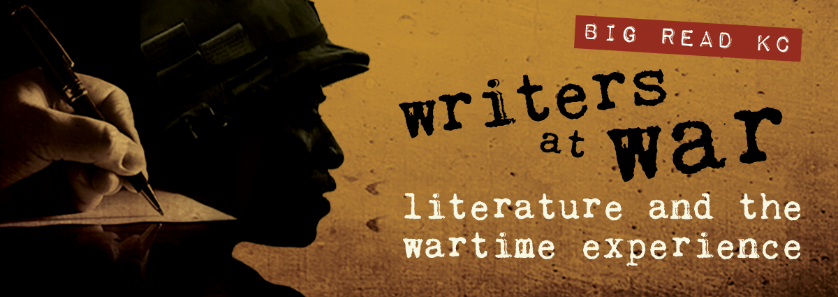 war literature critical essays