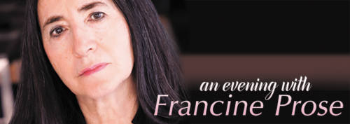 Francine Prose