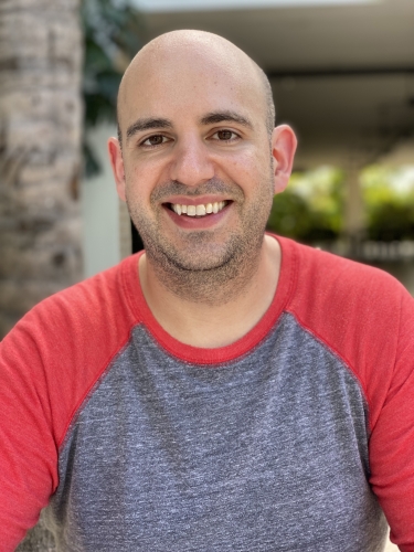 Adib Khorram