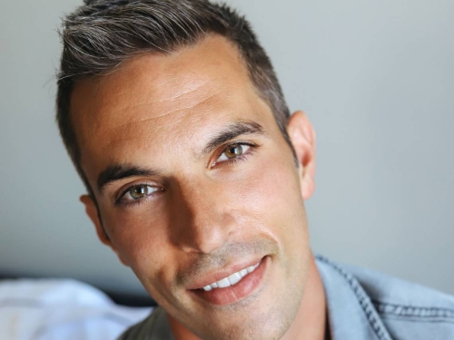 Ari Shapiro