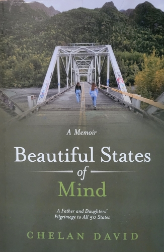 Beautiful States of Mind book cover