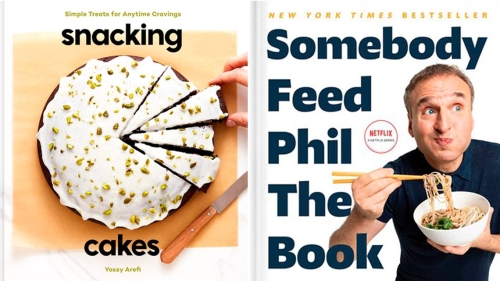 Cookbooks Star gift guide