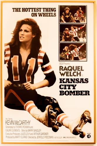 Kansas City Bomber (II)