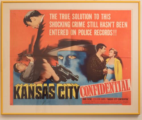 Kansas City Confidential (1)