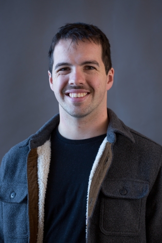 Kyle Heflinger is an AmeriCorps volunteer.