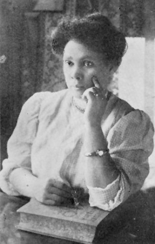 Maria P. Williams 