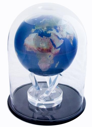 Mova Scholar Globe with dome